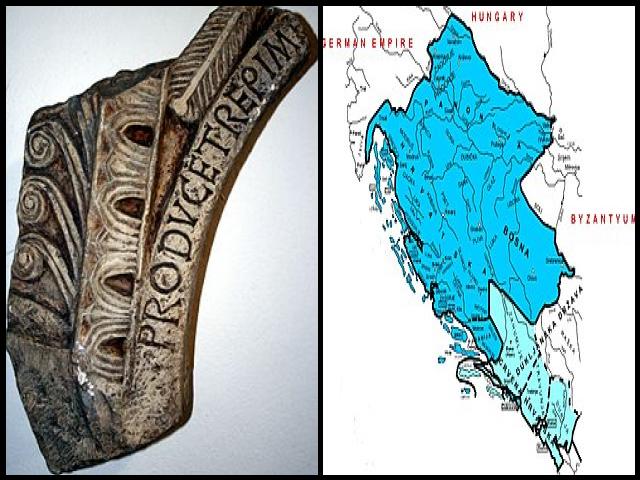 Famous People with name Trpimir