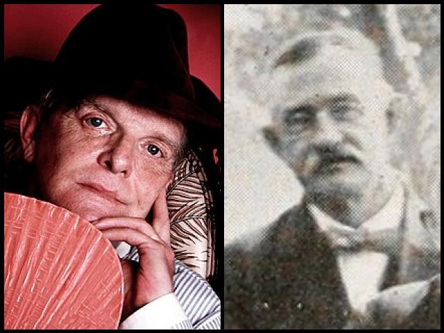 Famous People with name Truman