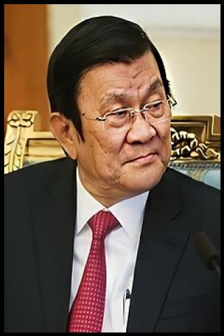 Famous People with name Truong