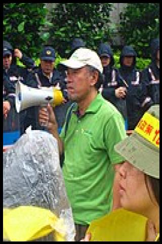 Famous People with name Tsay