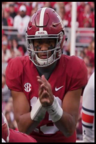 Famous People with name Tua