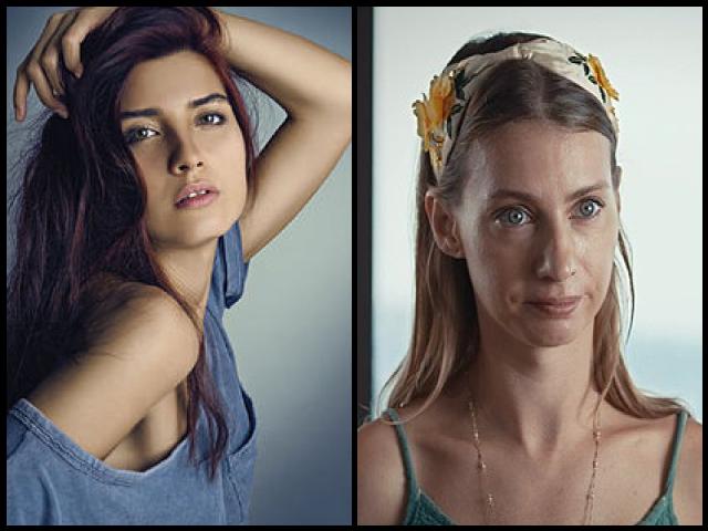 Famous People with name Tuba