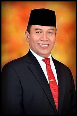 Famous People with name Tubagus