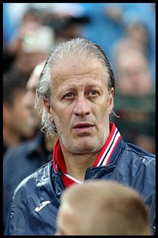 Famous People with name Tugay