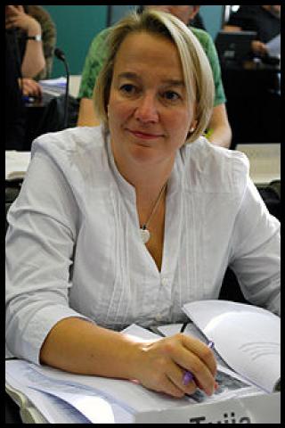 Famous People with name Tuija