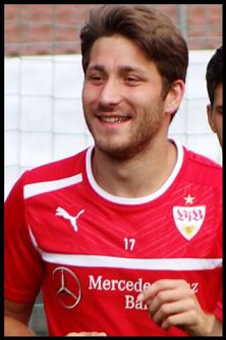 Famous People with name T&uuml;nay