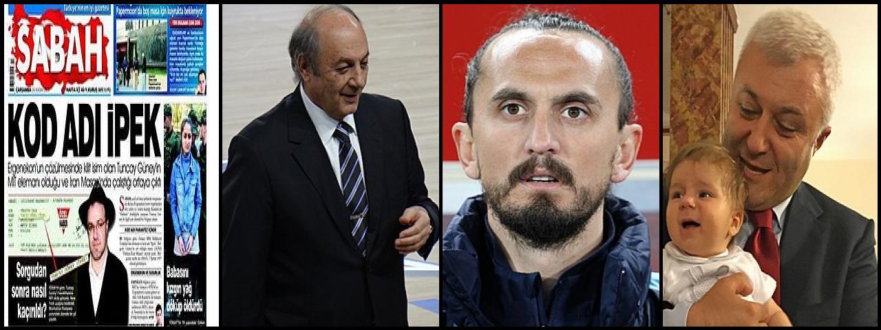 Famous People with name Tuncay