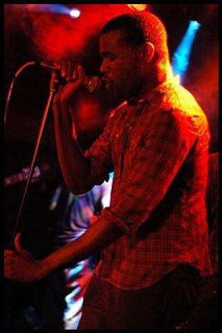 Famous People with name Tunde