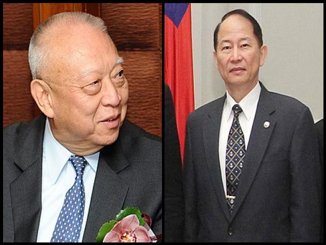 Famous People with name Tung