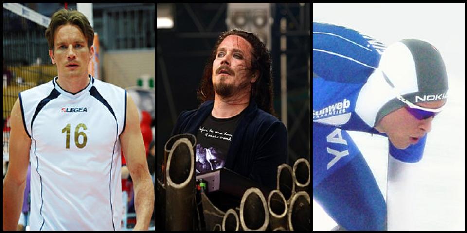 Famous People with name Tuomas