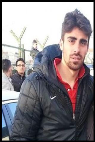 Famous People with name Turgut