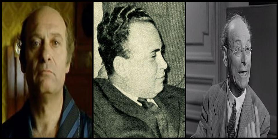 Famous People with name Turi