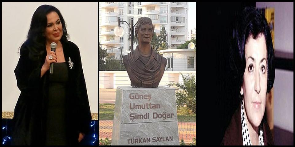 Personas famosas llamadas Turkan