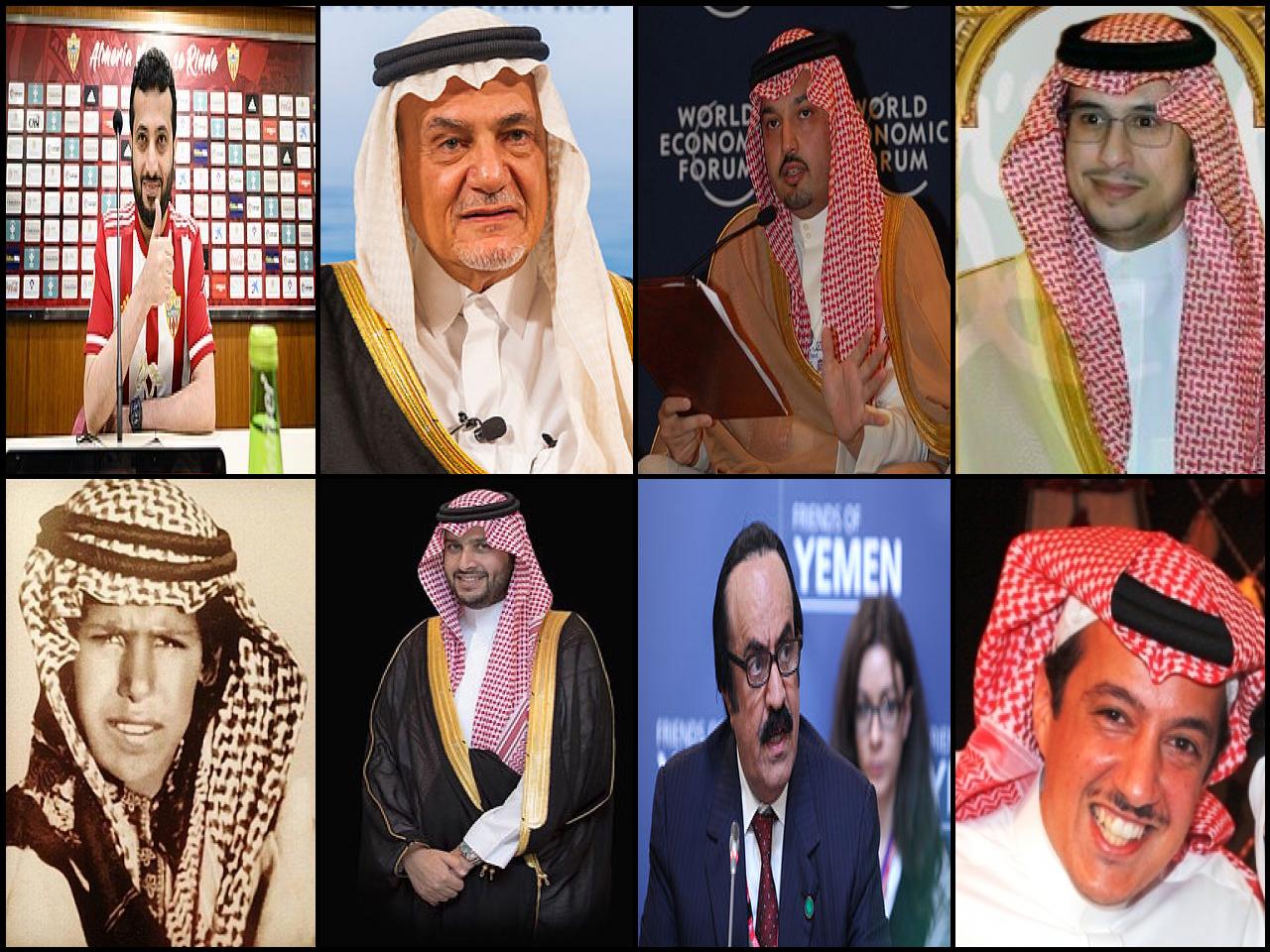 Famous People with name Turki