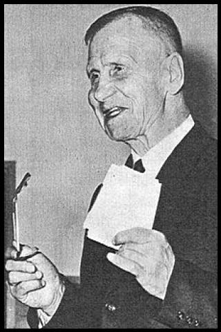 Famous People with name Tuure