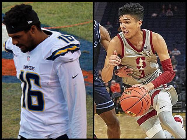 Famous People with name Tyrell