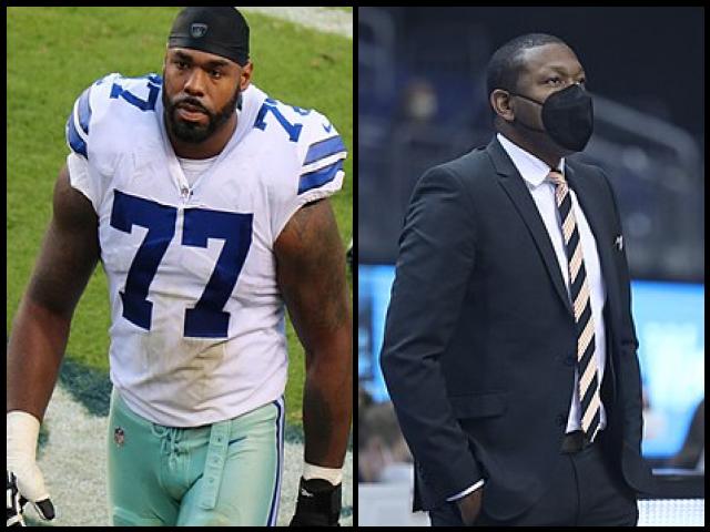 Famous People with name Tyron