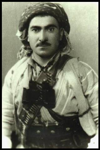 Famous People with name Ubaidullah