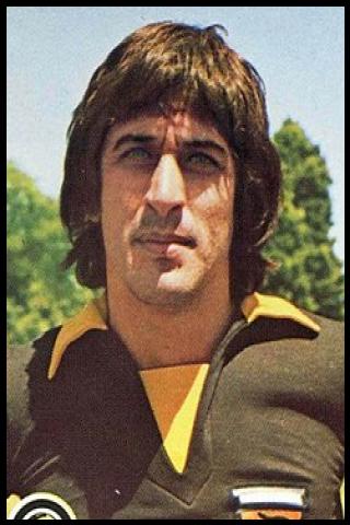 Famous People with name Ubaldo