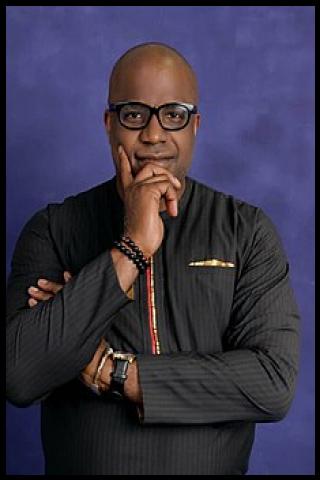 Famous People with name Ubong