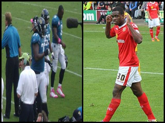 Famous People with name Uche