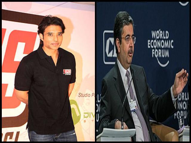 Famous People with name Uday