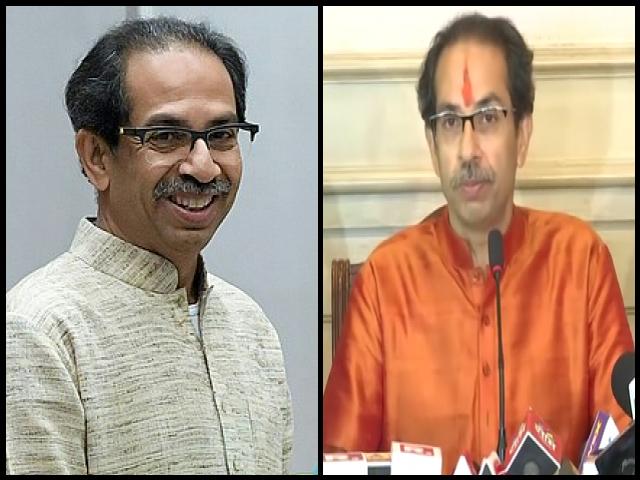 Famous People with name Uddhav