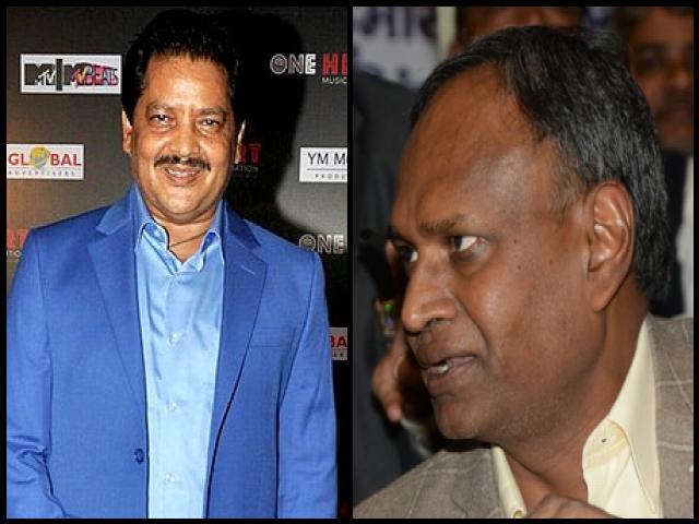 Famous People with name Udit