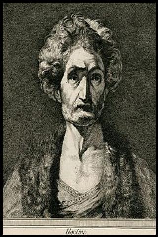 Famous People with name Ugolino