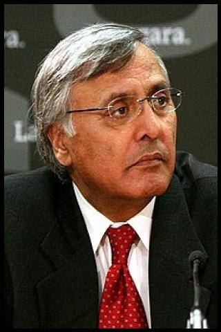 Famous People with name Ujjal