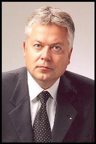 Famous People with name Uldis