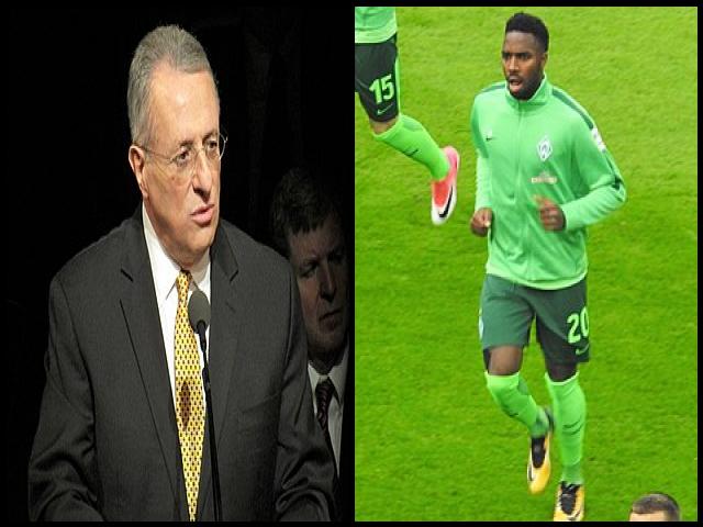 Famous People with name Ulisses