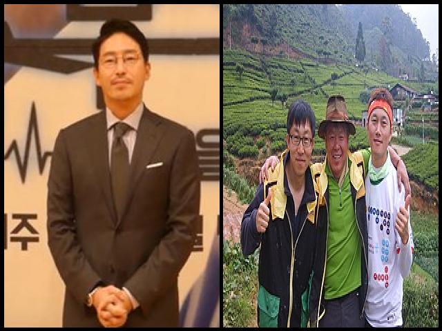 Famous People with name Um