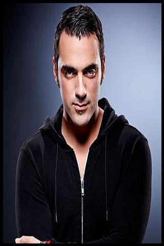 Famous People with name &Uuml;mmet