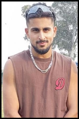 Famous People with name &Uuml;mran