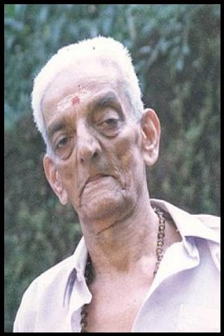 Famous People with name Unnikrishnan