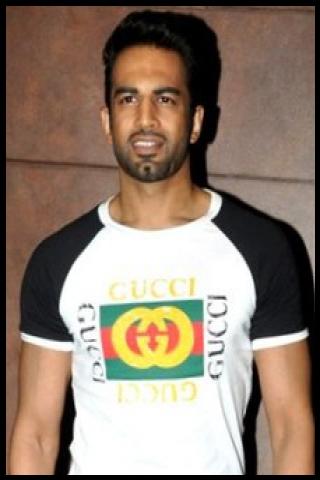 Famous People with name Upen