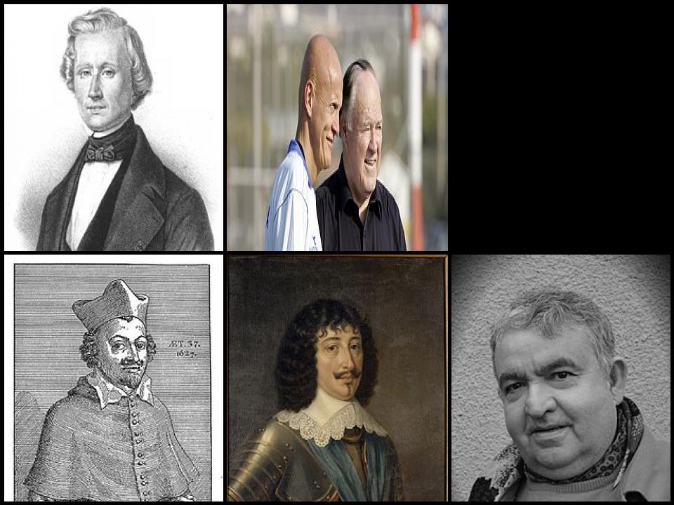 Famous People with name Urbain