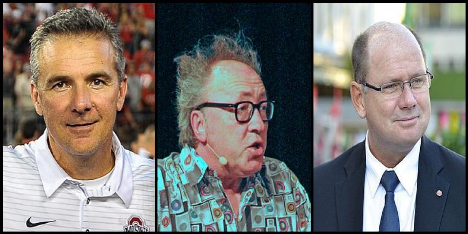 Famous People with name Urban