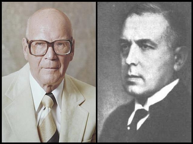 Famous People with name Urho