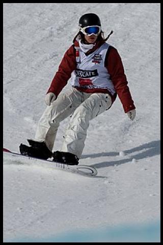 Famous People with name Ursina