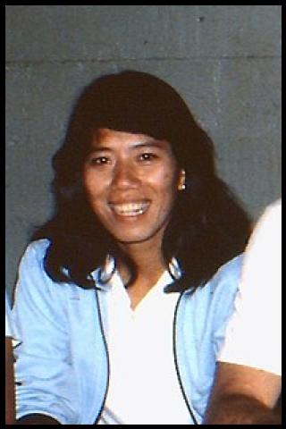 Famous People with name Utami