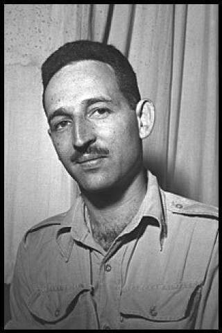 Famous People with name Uziel