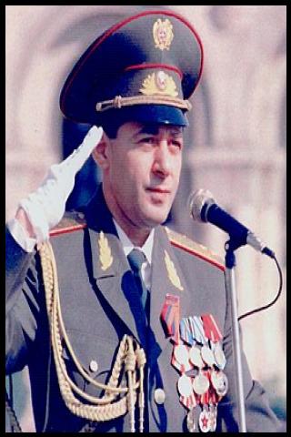 Famous People with name Vagharshak