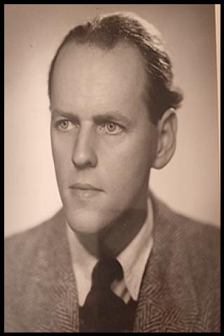 Famous People with name Vagn