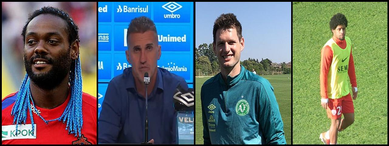 Famous People with name Vagner