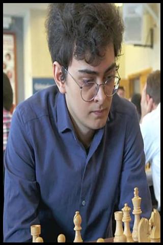 Famous People with name Vahap