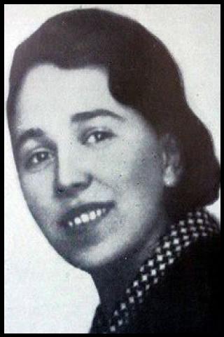 Famous People with name Vahida