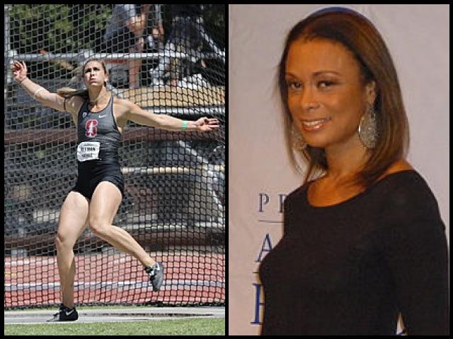 Famous People with name Valarie