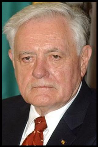 Famous People with name Valdas